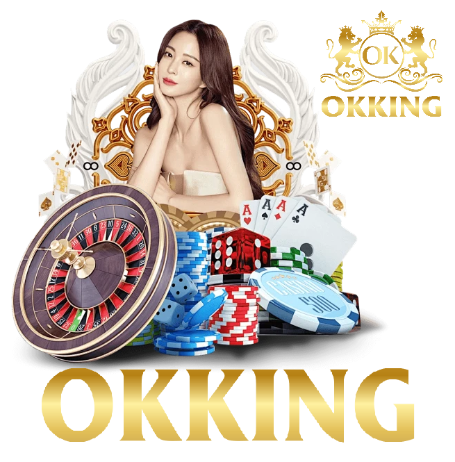 Ứng dụng OKKING trên di động